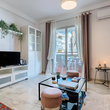 Apartment Perfekt Lokation! Ga Til Strand, Restaurant Og By